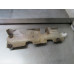 25x020 Left Exhaust Manifold Heat Shield For 11-16 Chevrolet Silverado 2500 HD  6.6  Duramax Diesel